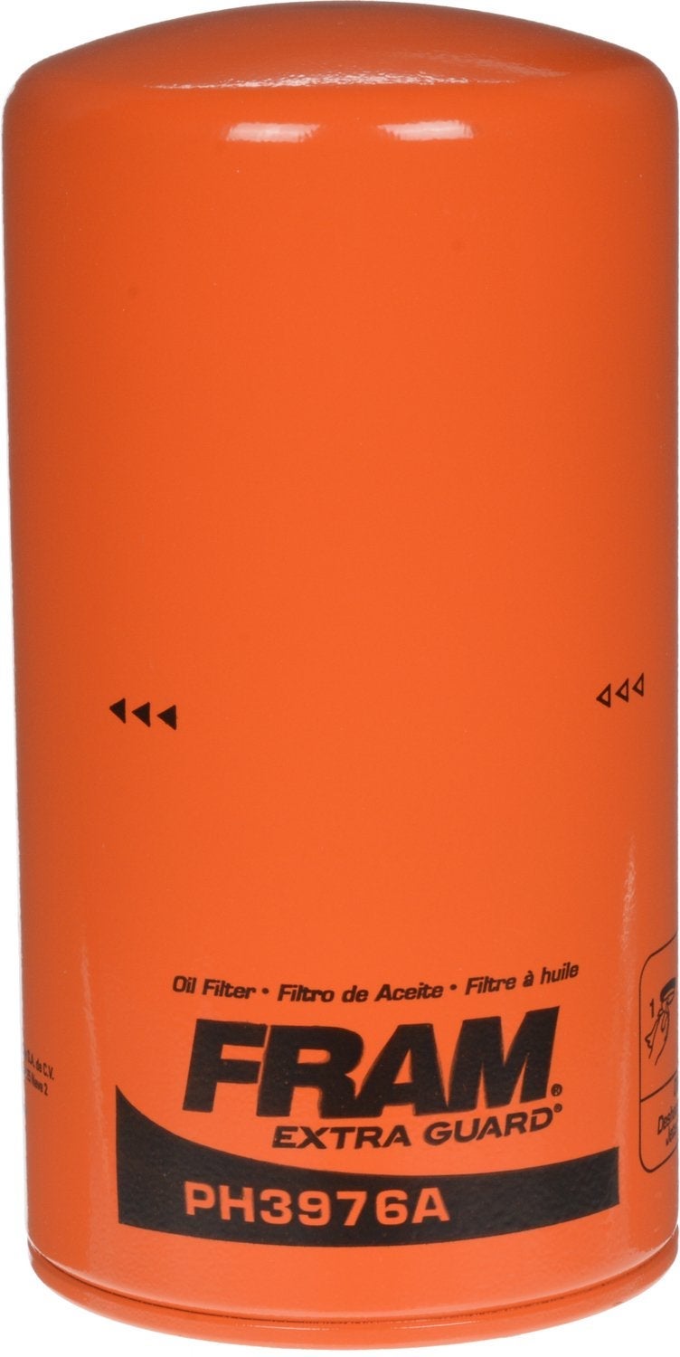 FRAM PH3976A Heavy Duty Spin-On Oil Filter - Image 1